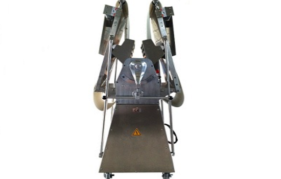 Why You Need to Choose Dough Sheeter with Automatic Flour Duster?