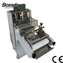 Electric Toast Moulder For Bread